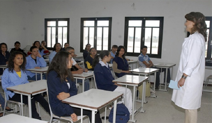 عضو بجامعة التعليم الثانوي لـ"الصباح":  وزارة التربية تماطل.. وحجب الاعداد سيتواصل